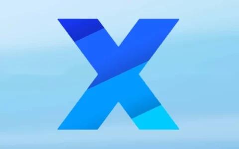 X浏览器v4.7.1  1MB大小的极致浏览器-迟之资源