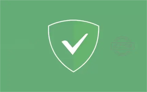 AdGuard v4.7.144 广告拦截程序，广告内容拦截跟踪器，去广告大杀器-迟之资源